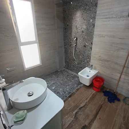 Apartamento Peleus Mjull-Bathore