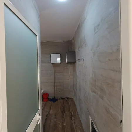 Apartamento Peleus *