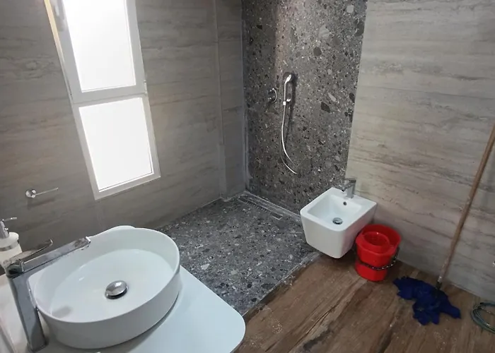 Apartamento Peleus Mjull-Bathore