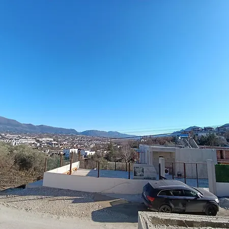 Peleus Apartment Mjull-Bathore